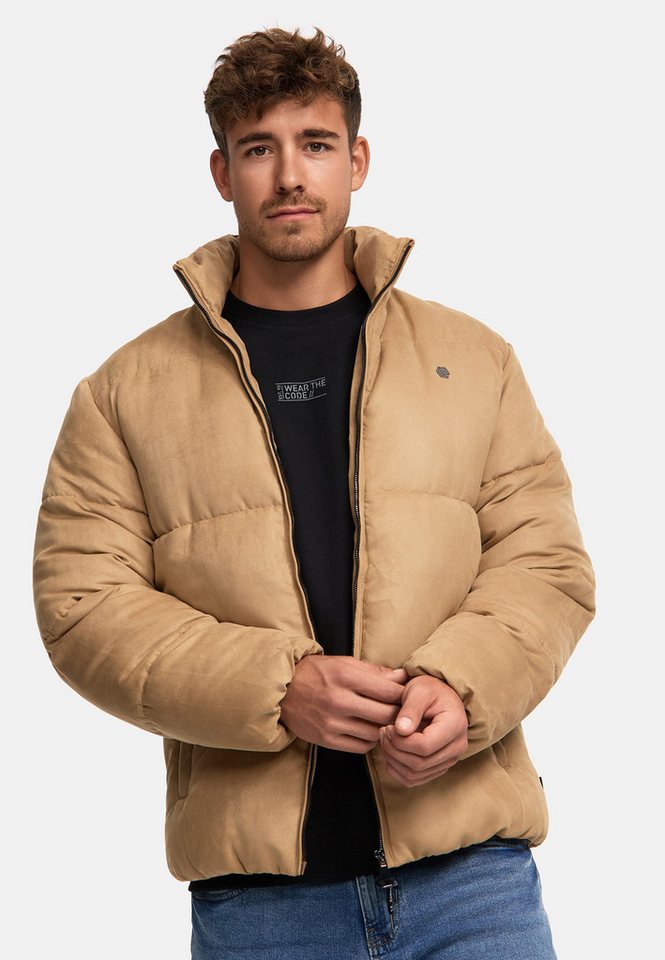 Indicode Winterjacke INGraville Indicode Winterjacke INGraville von Indicode