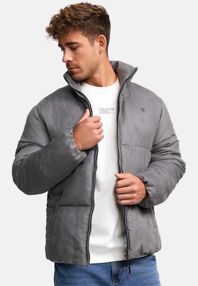Indicode Winterjacke INGraville Indicode Winterjacke INGraville von Indicode