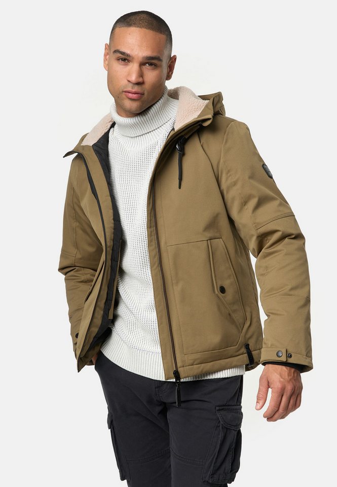 Indicode Winterjacke INKylian Indicode Winterjacke INKylian von Indicode