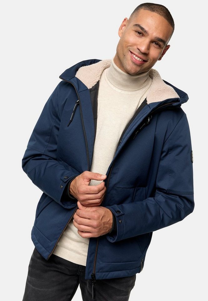 Indicode Winterjacke INKylian von Indicode