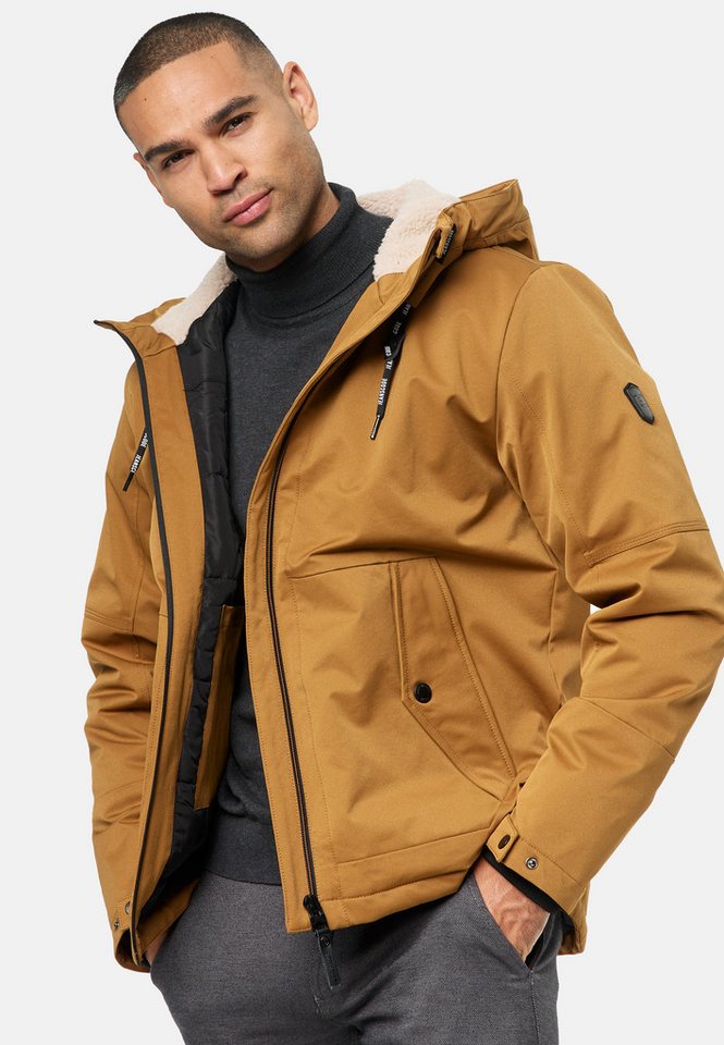Indicode Winterjacke INKylian von Indicode