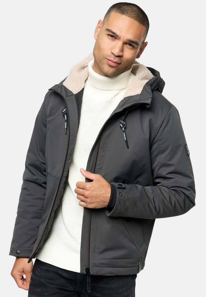 Indicode Winterjacke INKylian von Indicode