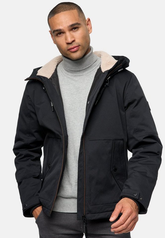 Indicode Winterjacke INKylian von Indicode