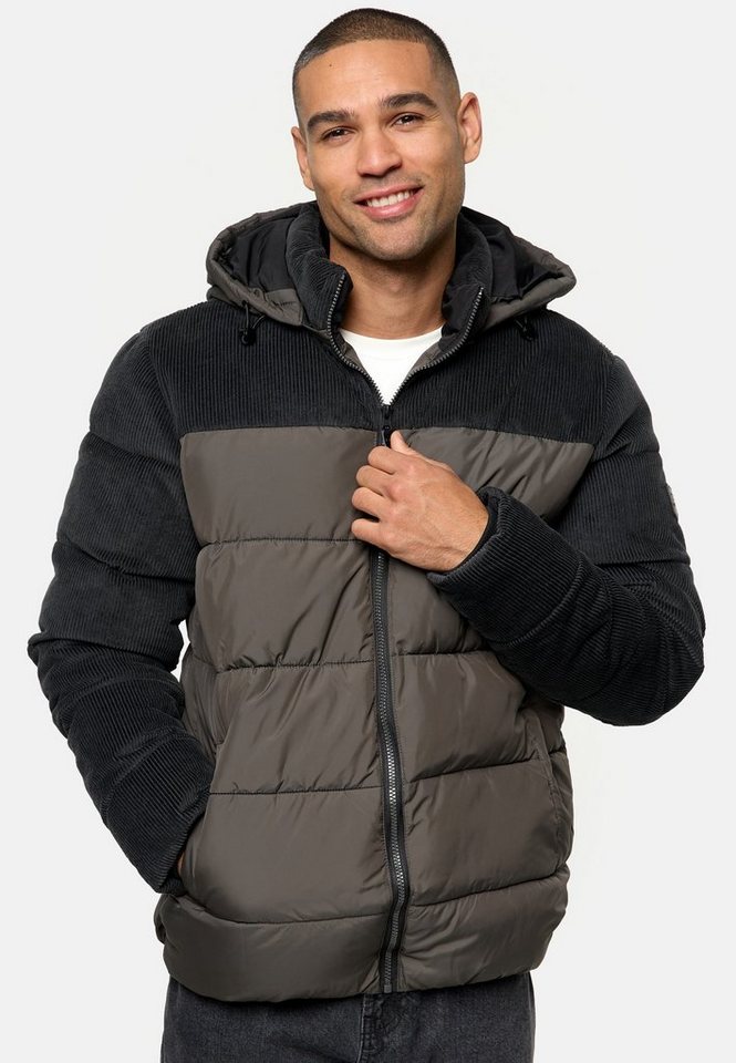 Indicode Winterjacke INLockly Indicode Winterjacke INLockly von Indicode