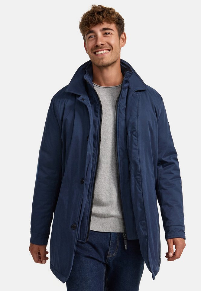 Indicode Winterjacke INOklaho von Indicode