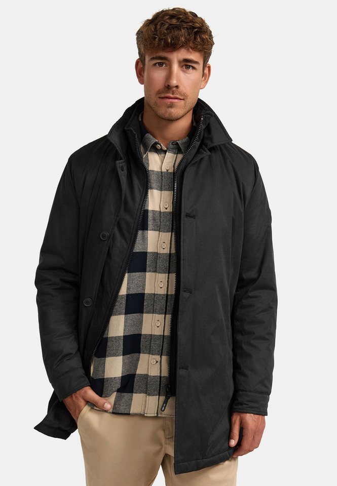 Indicode Sommerjacke INOklaho von Indicode