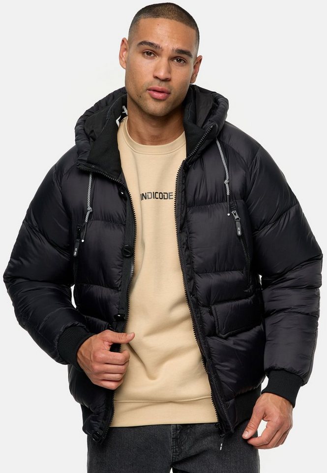 Indicode Winterjacke INPaulix Indicode Winterjacke INPaulix von Indicode