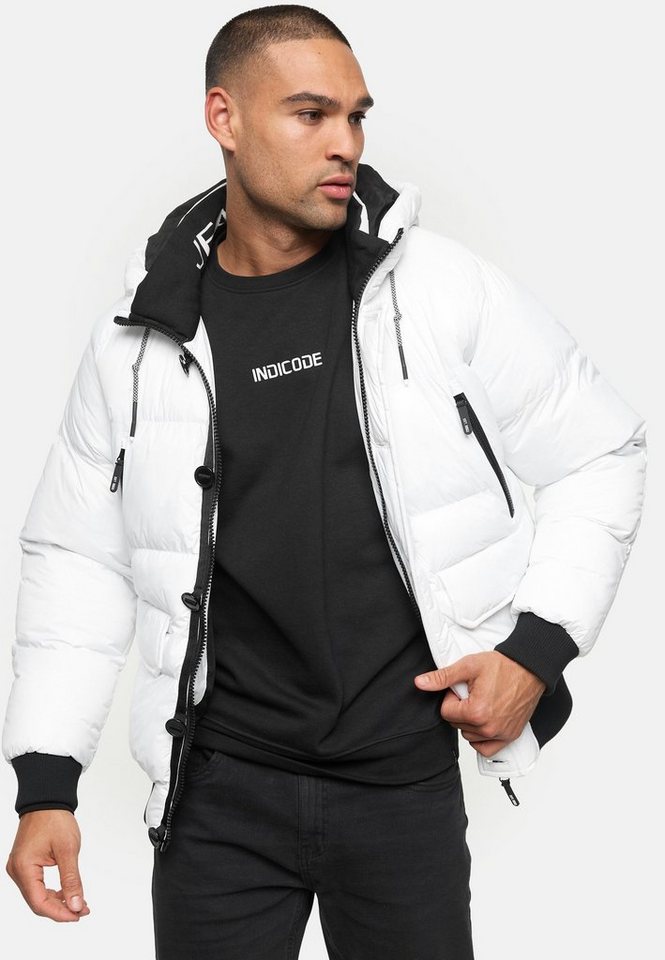 Indicode Winterjacke INPaulix Indicode Winterjacke INPaulix von Indicode