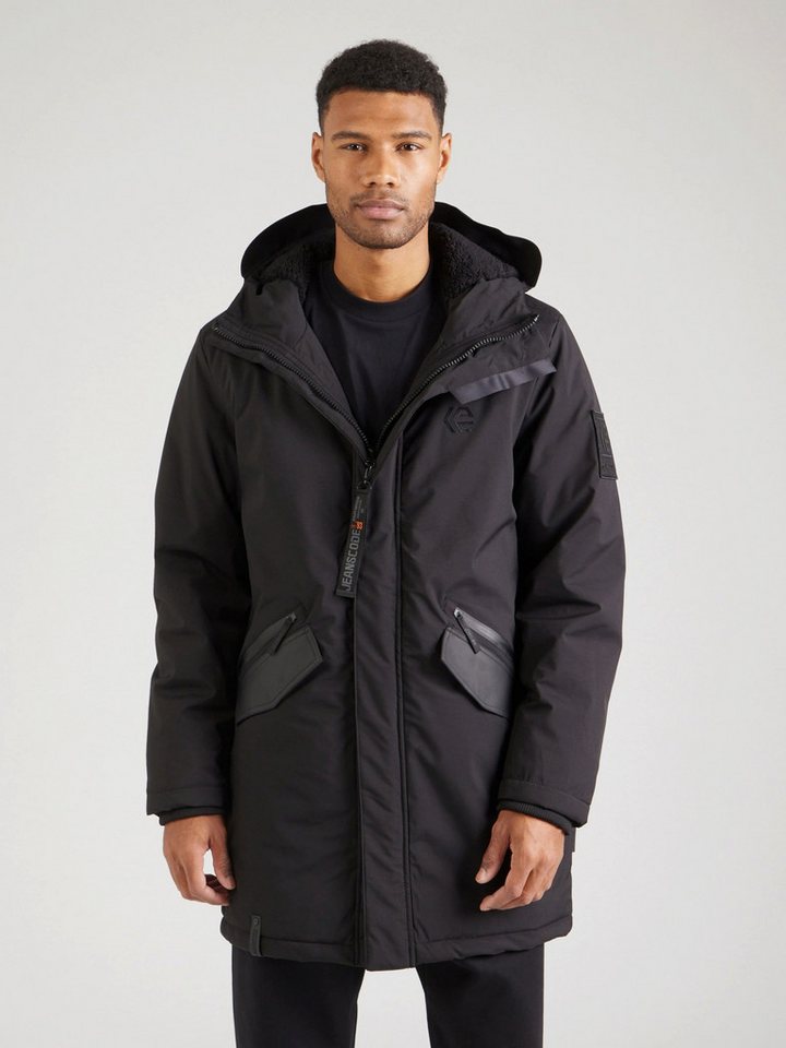 Indicode Winterjacke INPercy (1-St) von Indicode