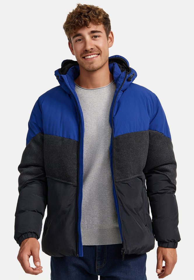 Indicode Winterjacke INUrban Indicode Winterjacke INUrban von Indicode