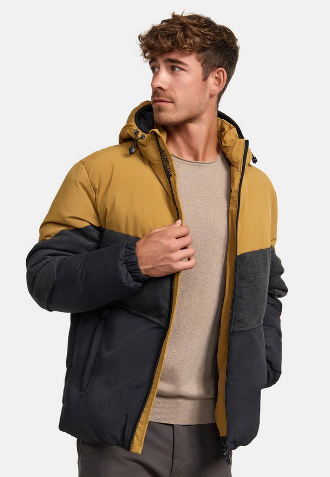 Indicode Winterjacke INUrban Indicode Winterjacke INUrban von Indicode