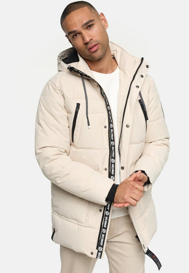 Indicode Winterjacke INWess Indicode Winterjacke INWess von Indicode
