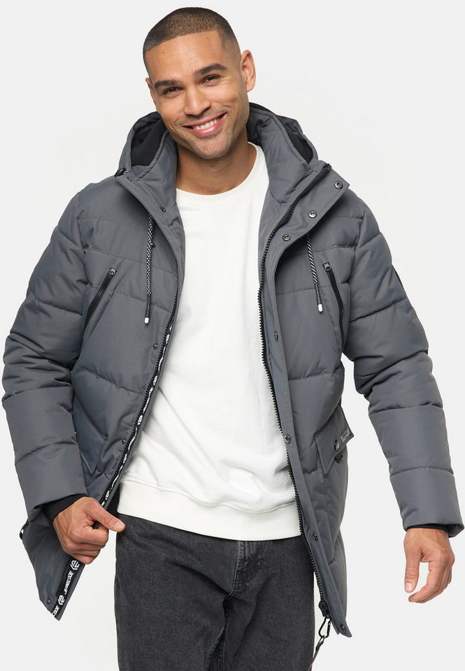 Indicode Winterjacke INWess Indicode Winterjacke INWess von Indicode