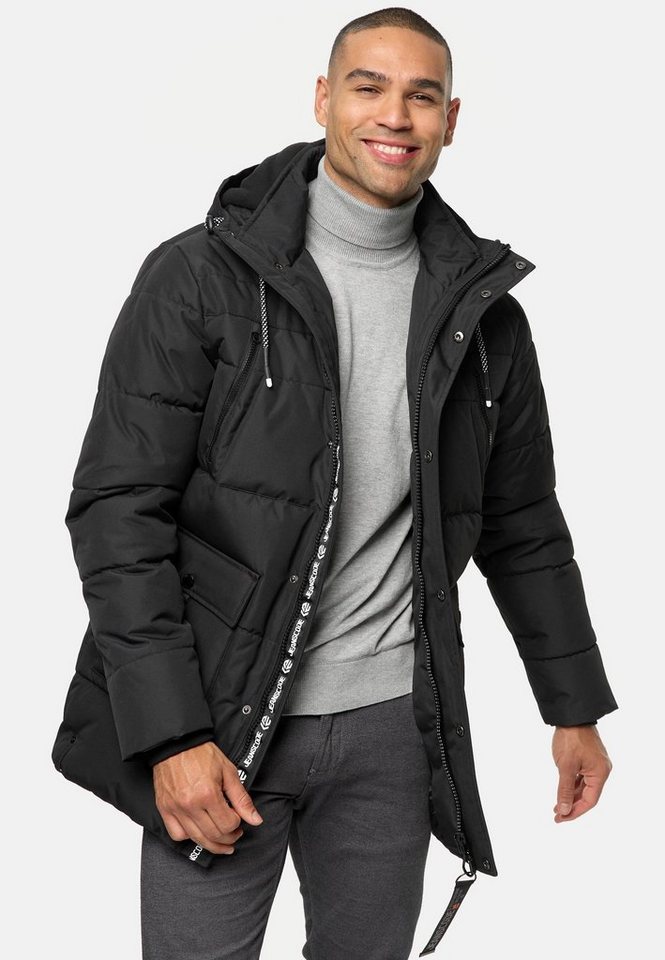Indicode Winterjacke INWess Indicode Winterjacke INWess von Indicode