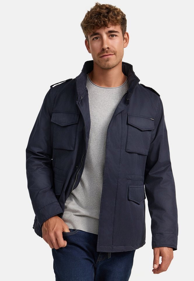 Indicode Winterjacke INWilliax Indicode Winterjacke INWilliax von Indicode