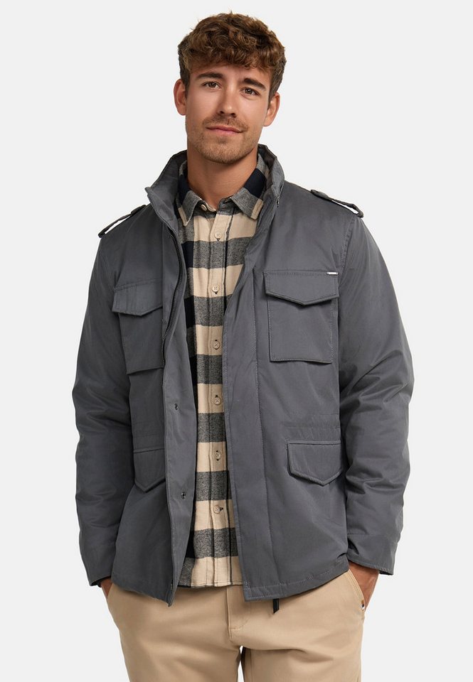 Indicode Winterjacke INWilliax Indicode Winterjacke INWilliax von Indicode