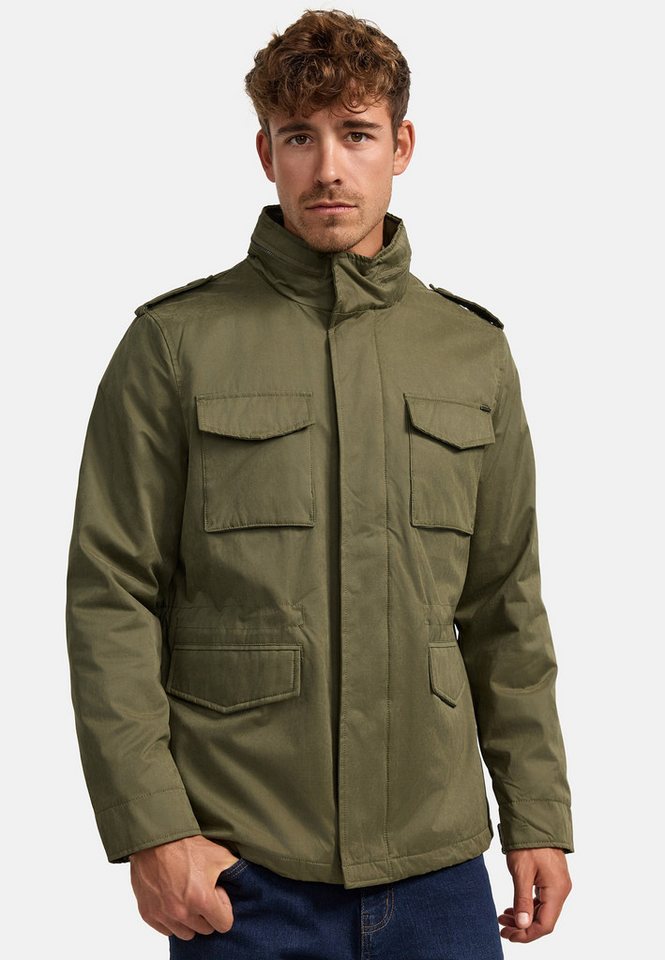 Indicode Winterjacke INWilliax von Indicode