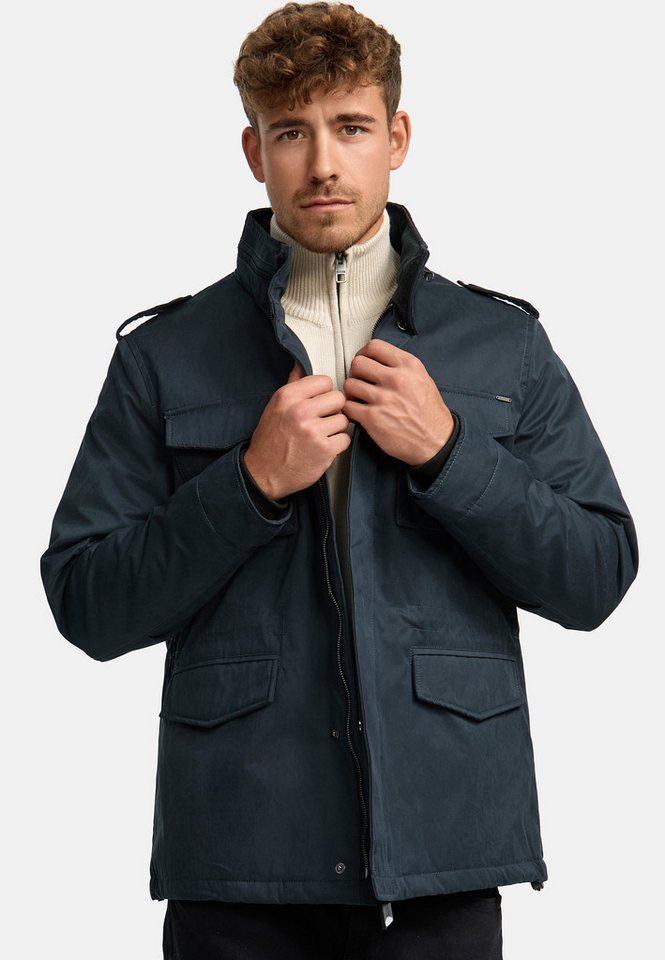 Indicode Winterjacke INWilliax von Indicode
