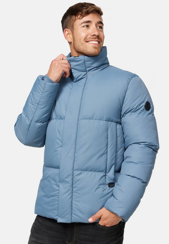 Indicode Winterjacke Lanse Indicode Winterjacke Lanse von Indicode