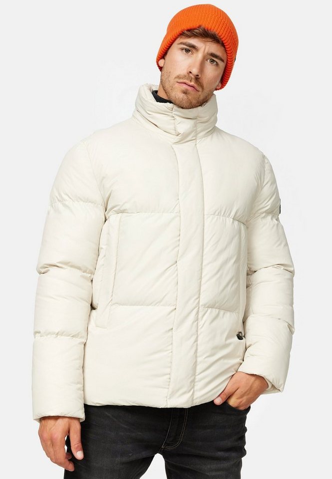 Indicode Winterjacke Lanse Indicode Winterjacke Lanse von Indicode