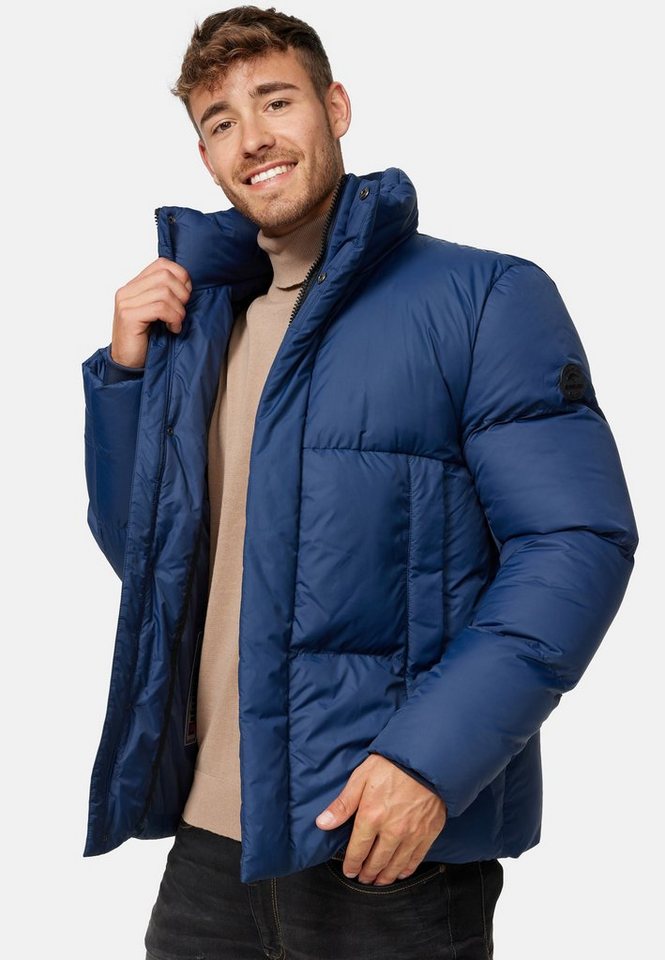 Indicode Winterjacke Lanse Indicode Winterjacke Lanse von Indicode