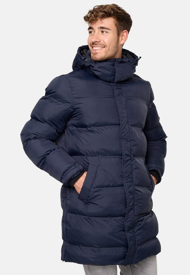 Indicode Winterjacke Leugene Indicode Winterjacke Leugene von Indicode