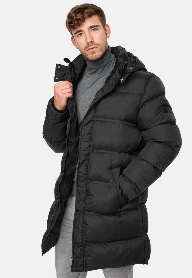 Indicode Winterjacke Leugene von Indicode
