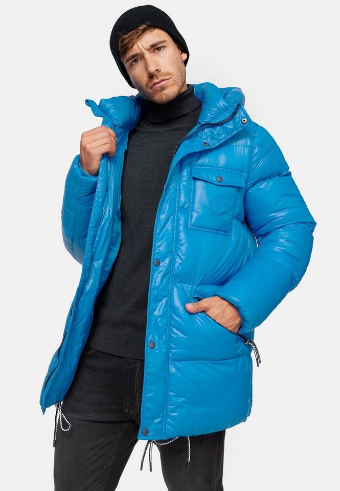 Indicode Winterjacke Local Indicode Winterjacke Local von Indicode