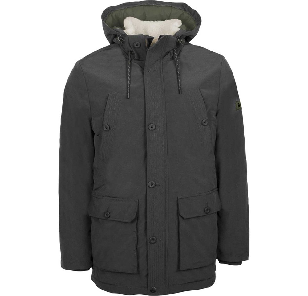 Indicode Winterjacke von Indicode