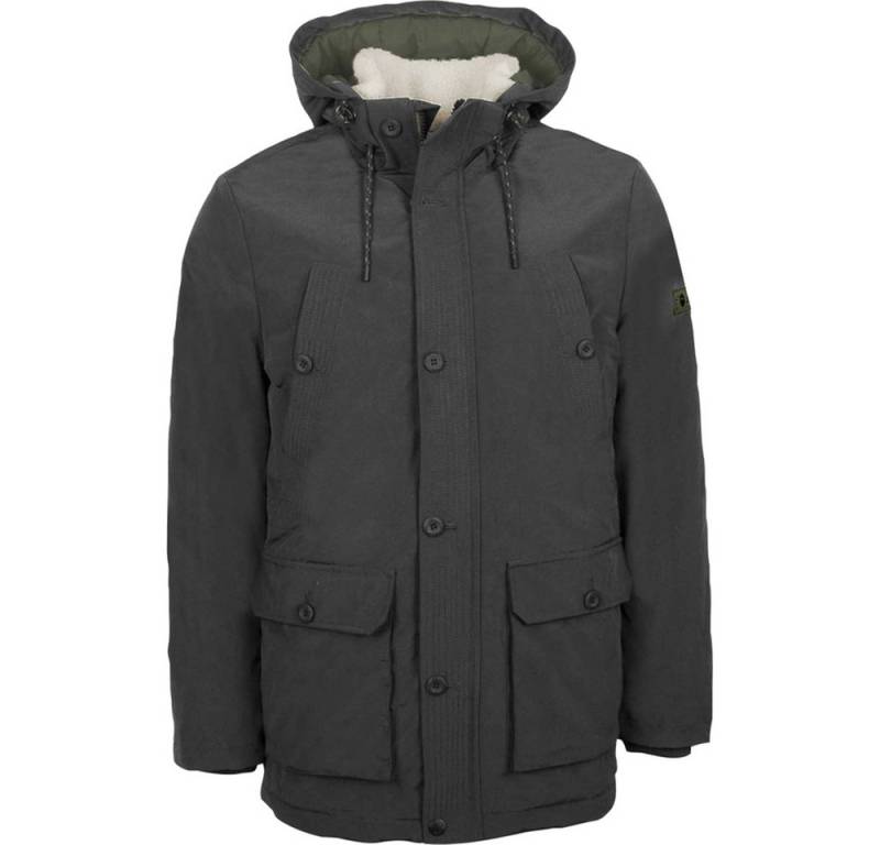 Indicode Winterjacke von Indicode