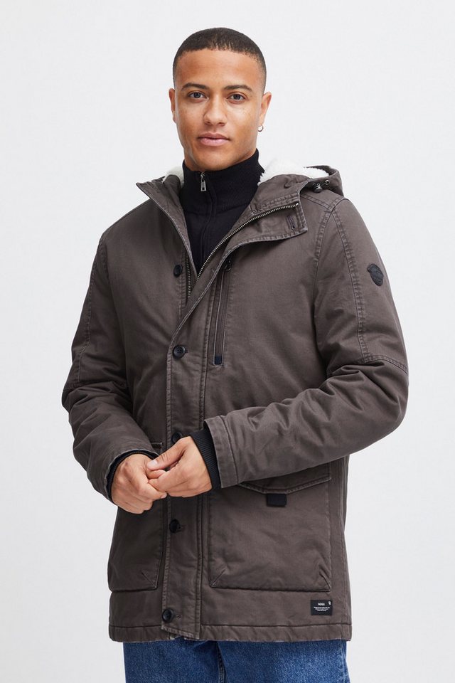 Indicode Winterjacke von Indicode