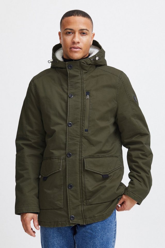 Indicode Winterjacke Indicode Winterjacke von Indicode