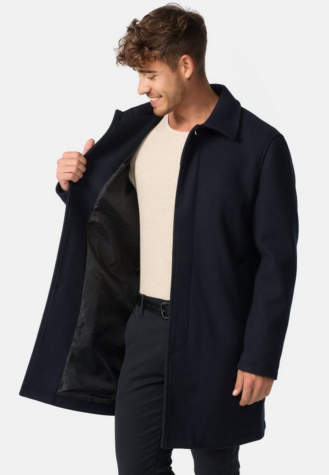 Indicode Kurzmantel INGrandrim Indicode Kurzmantel INGrandrim von Indicode