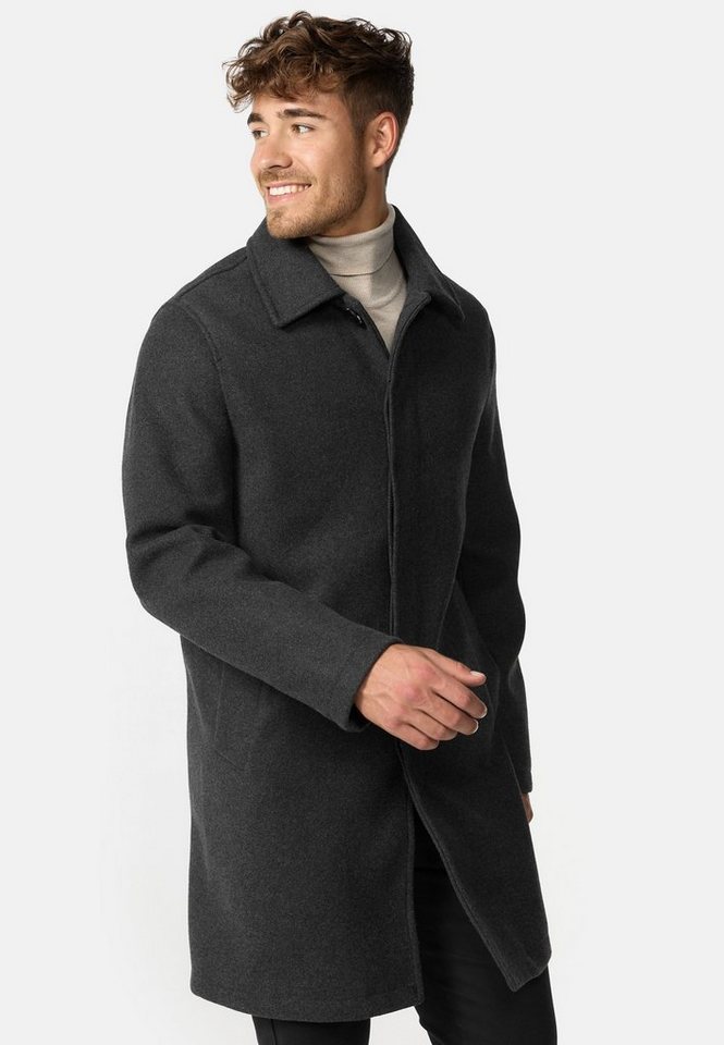 Indicode Kurzmantel INGrandrim Indicode Kurzmantel INGrandrim von Indicode