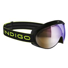 Herren Skibrille INDIGO VOGGLE NXT SIGNATURE von Indigo