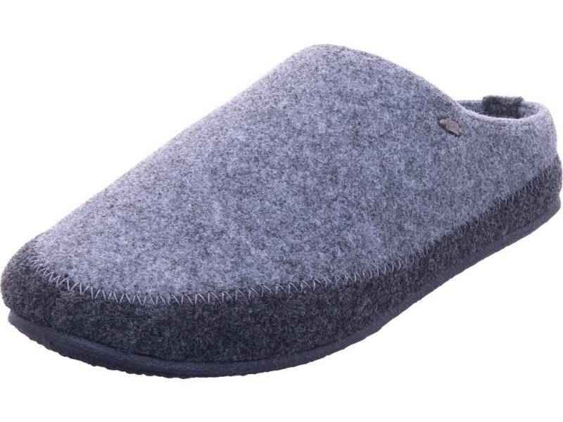 Indigo Hausschuh von Indigo