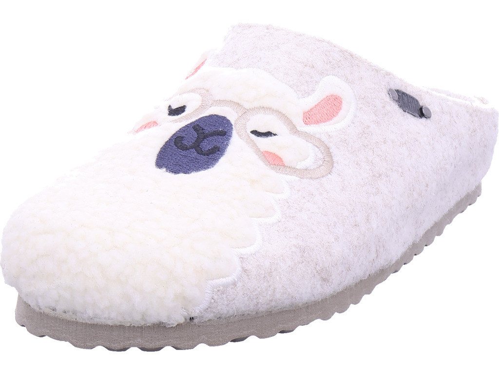 Indigo Hausschuh von Indigo