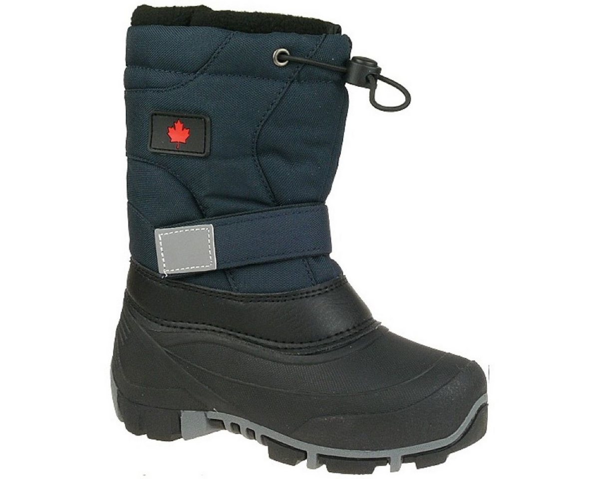 Indigo INDIGO Canadians Winterstiefel Stiefel von Indigo