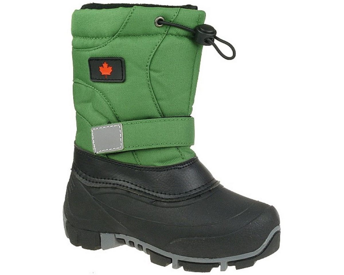 Indigo INDIGO Canadians Winterstiefel Stiefel von Indigo