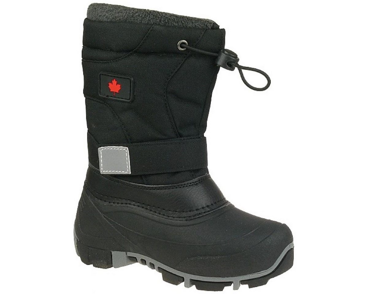 Indigo INDIGO Canadians Winterstiefel Stiefel von Indigo