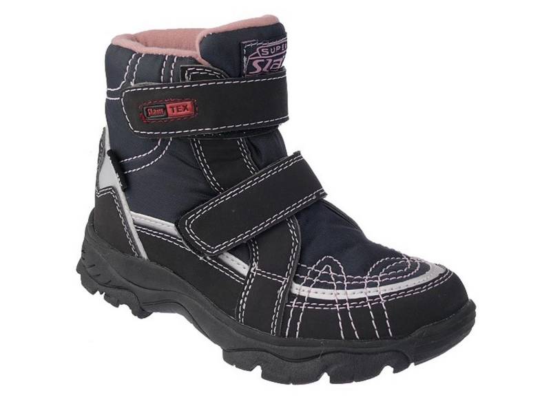 Indigo INDIGO Slam-Tex Mädchenstiefel Stiefel von Indigo