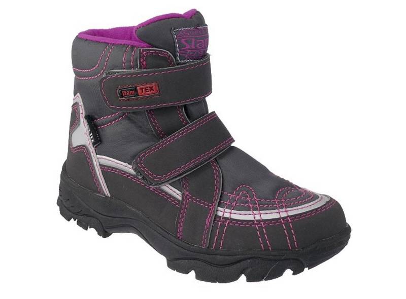 Indigo INDIGO Slam-Tex Mädchenstiefel Stiefel von Indigo