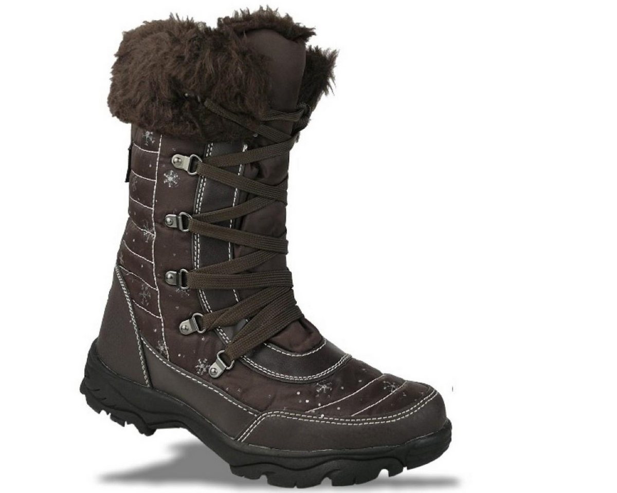 Indigo INDIGO Stiefel EMILY Slam-Tex Stiefel von Indigo