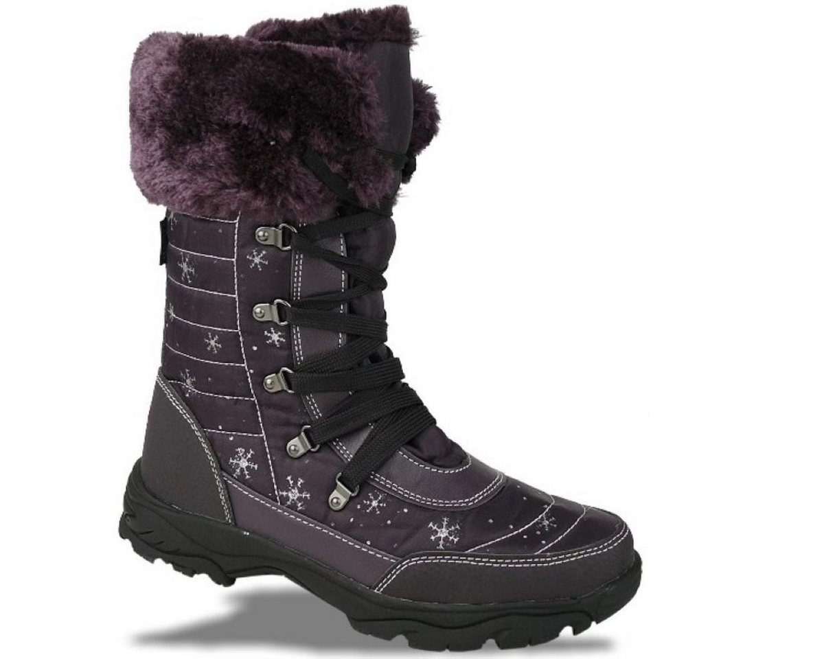 Indigo INDIGO Stiefel EMILY Slam-Tex Stiefel von Indigo