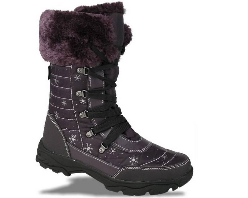 Indigo INDIGO Stiefel EMILY Slam-Tex Stiefel von Indigo