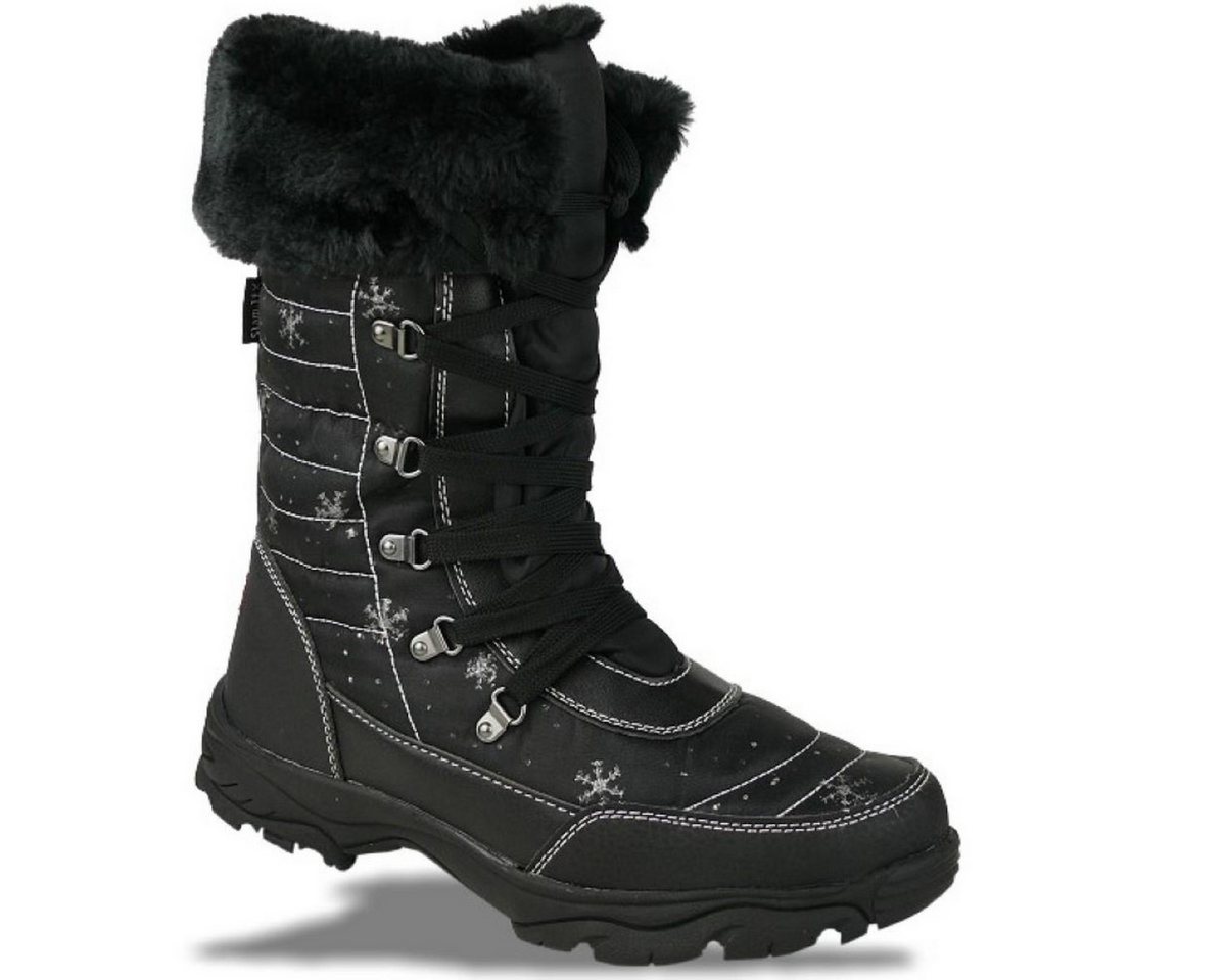 Indigo INDIGO Stiefel EMILY Slam-Tex Stiefel von Indigo