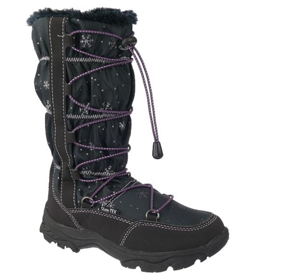 Indigo INDIGO Stiefel GINA Slam-Tex Stiefel von Indigo