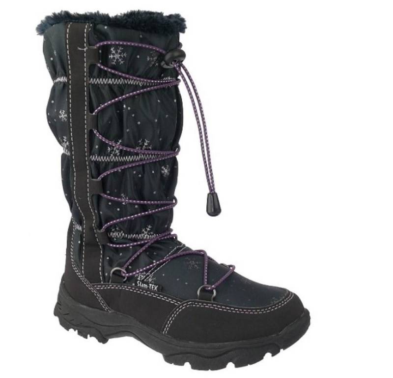 Indigo INDIGO Stiefel GINA Slam-Tex Stiefel von Indigo