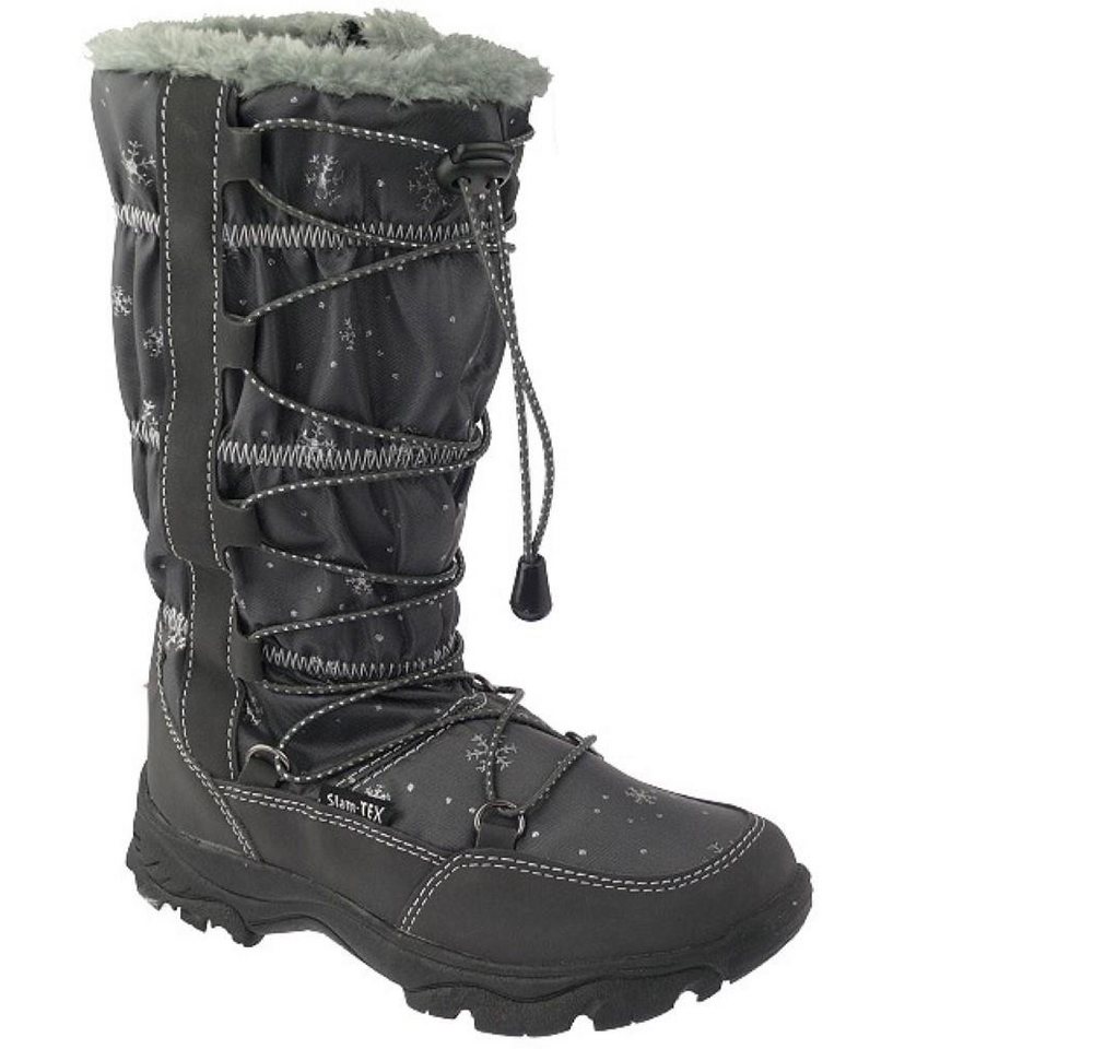 Indigo INDIGO Stiefel GINA Slam-Tex Stiefel von Indigo