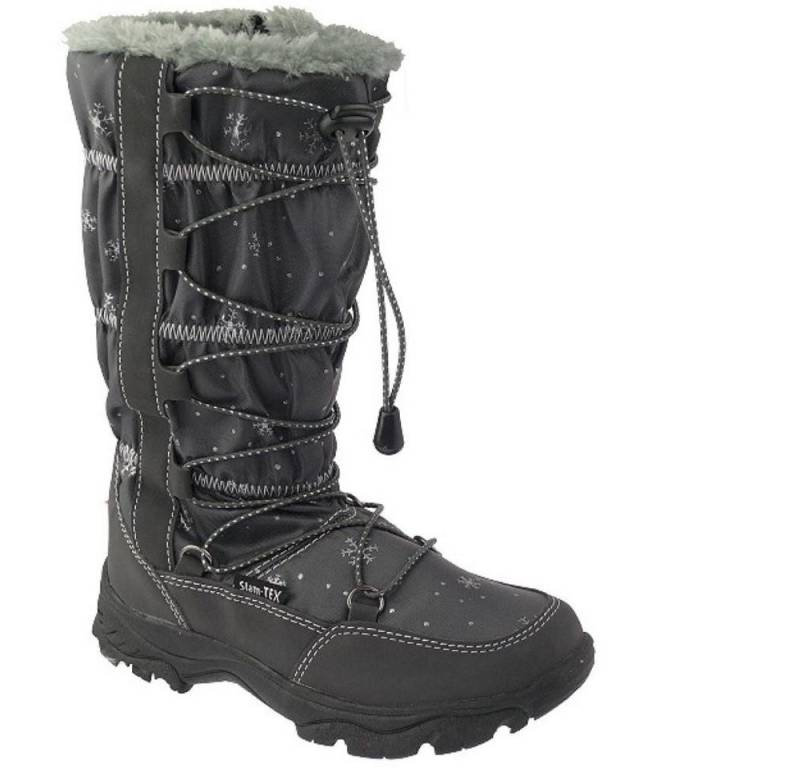 Indigo INDIGO Stiefel GINA Slam-Tex Stiefel von Indigo